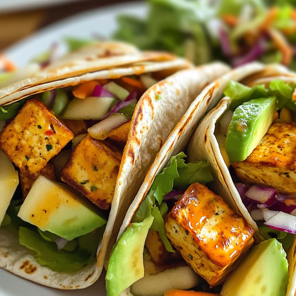Wraps