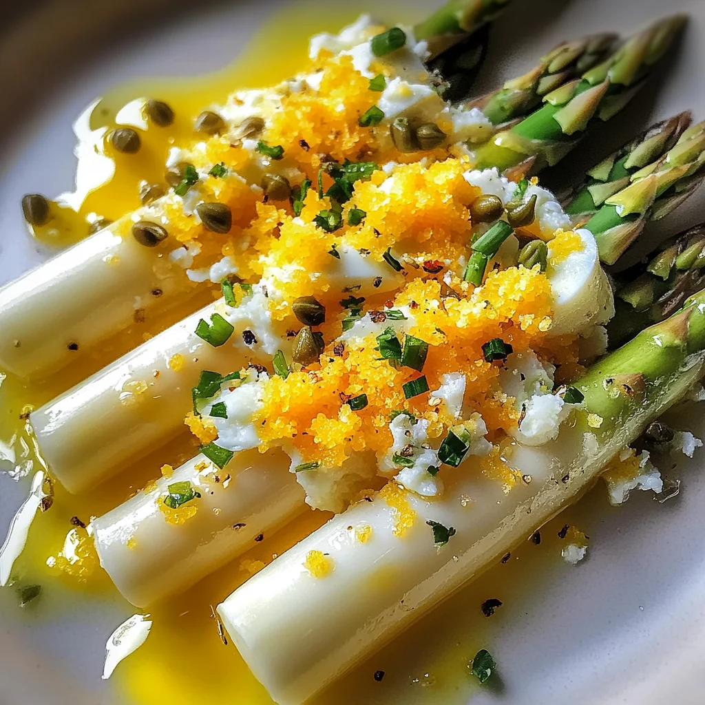 Asperges