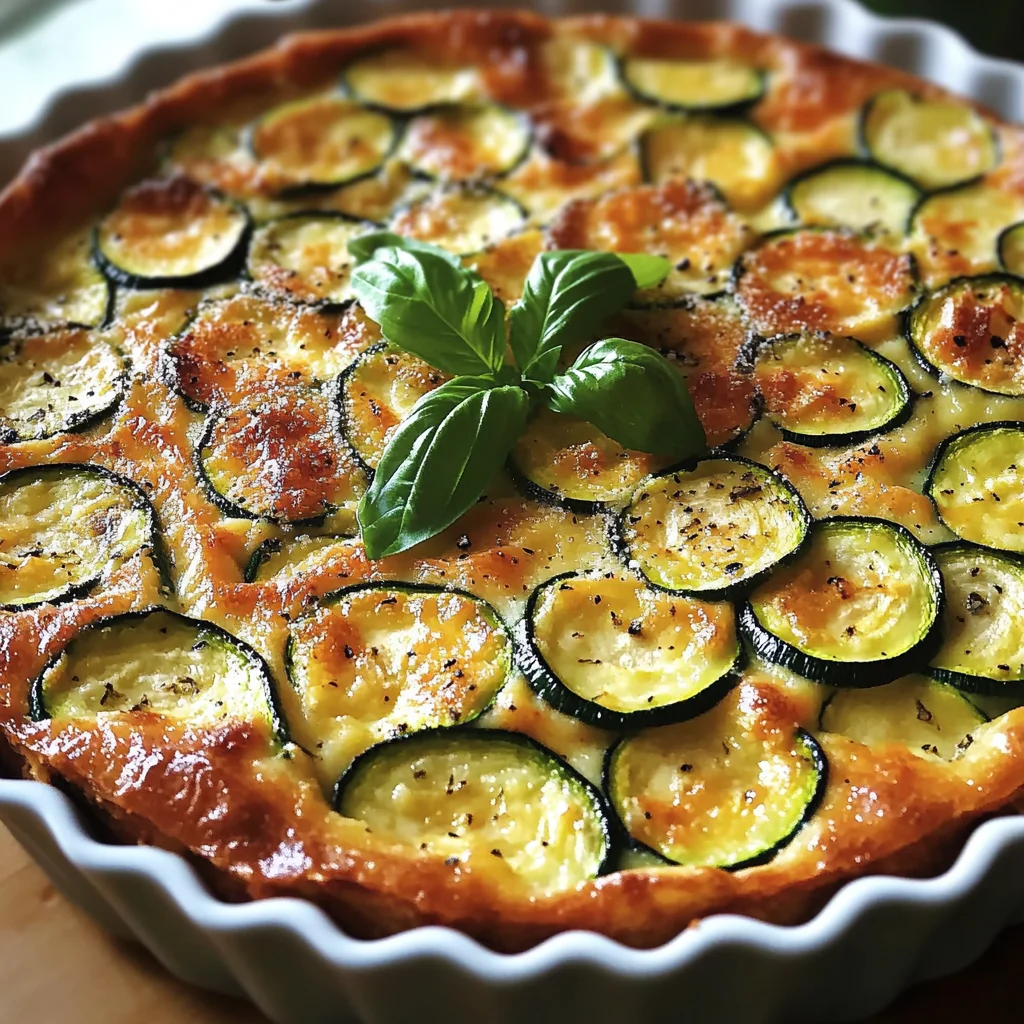 Clafoutis