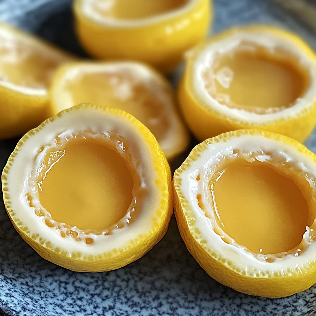Demi-citrons