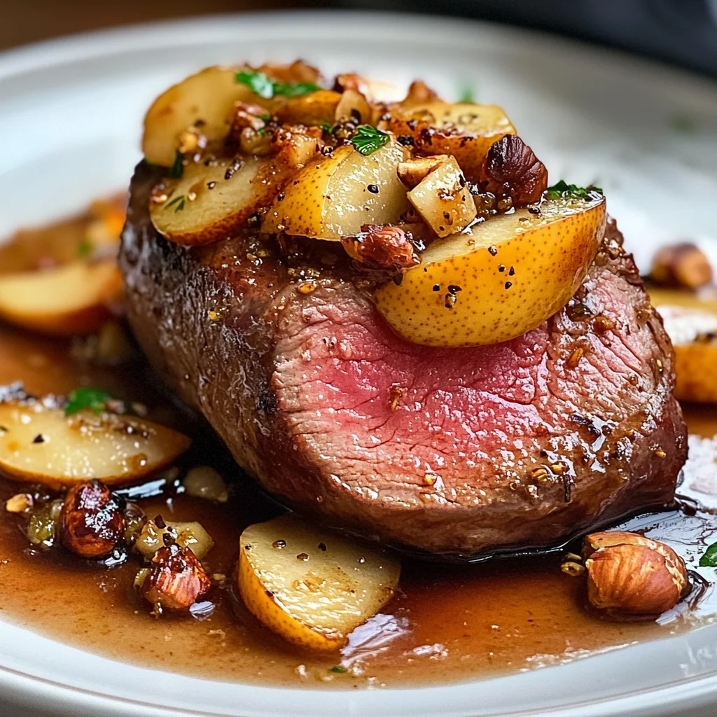 Filet
