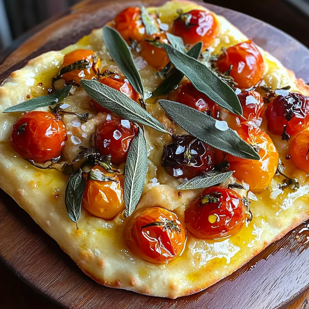 Focaccia