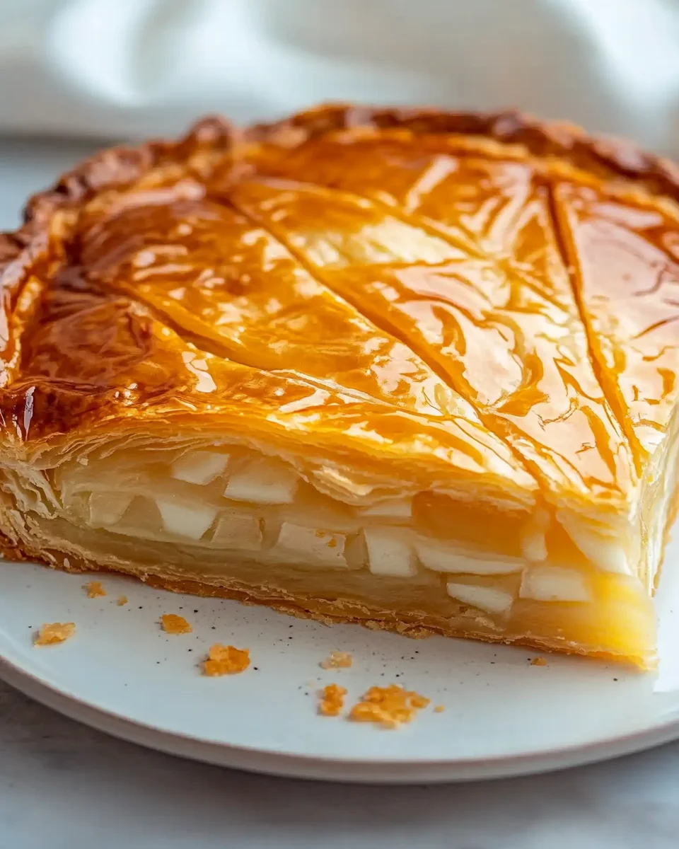 Galette