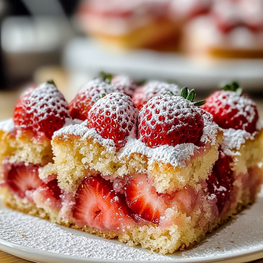 Gâteau