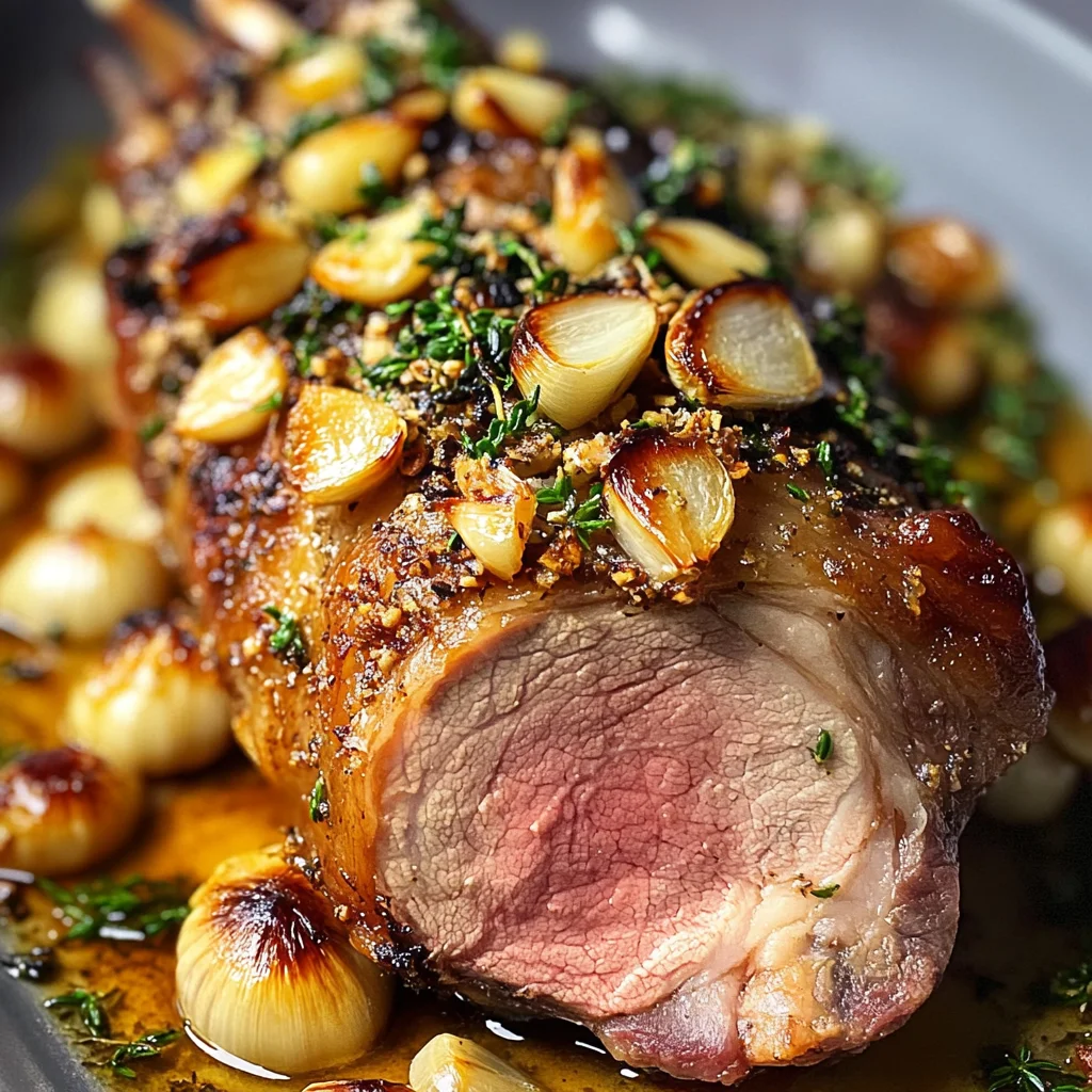 Gigot