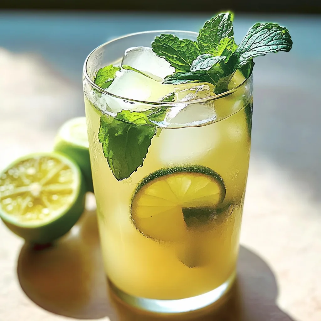 Limonade