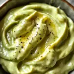 Mayonnaise d'Avocats Facile