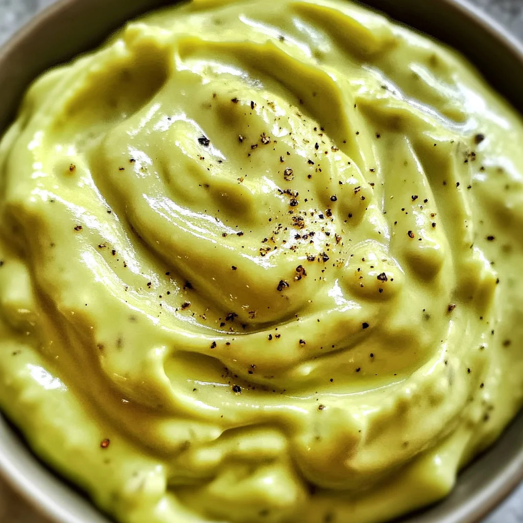 Mayonnaise