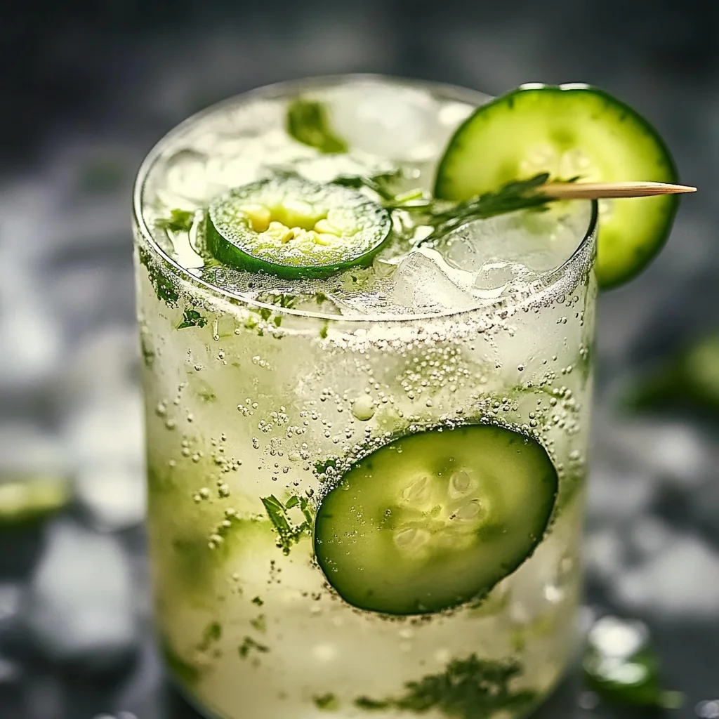 Mocktails