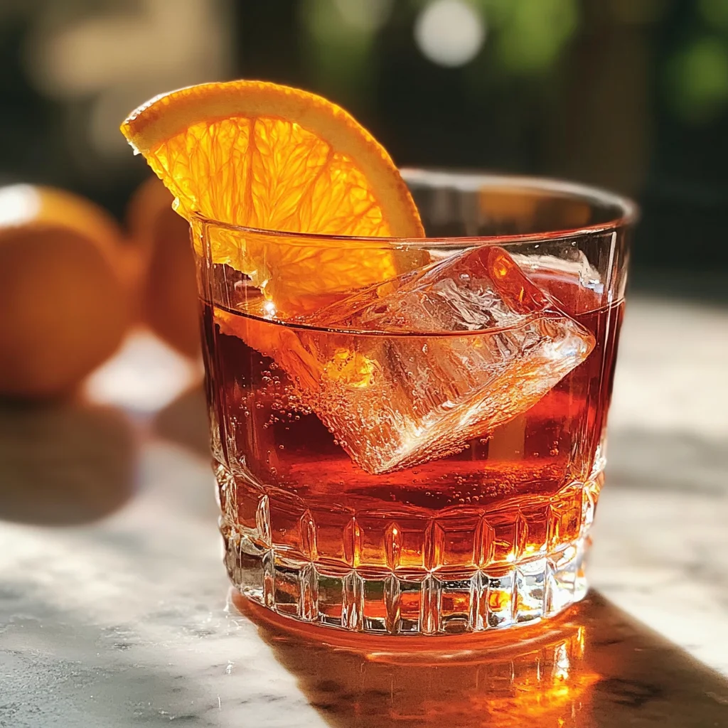 Negroni