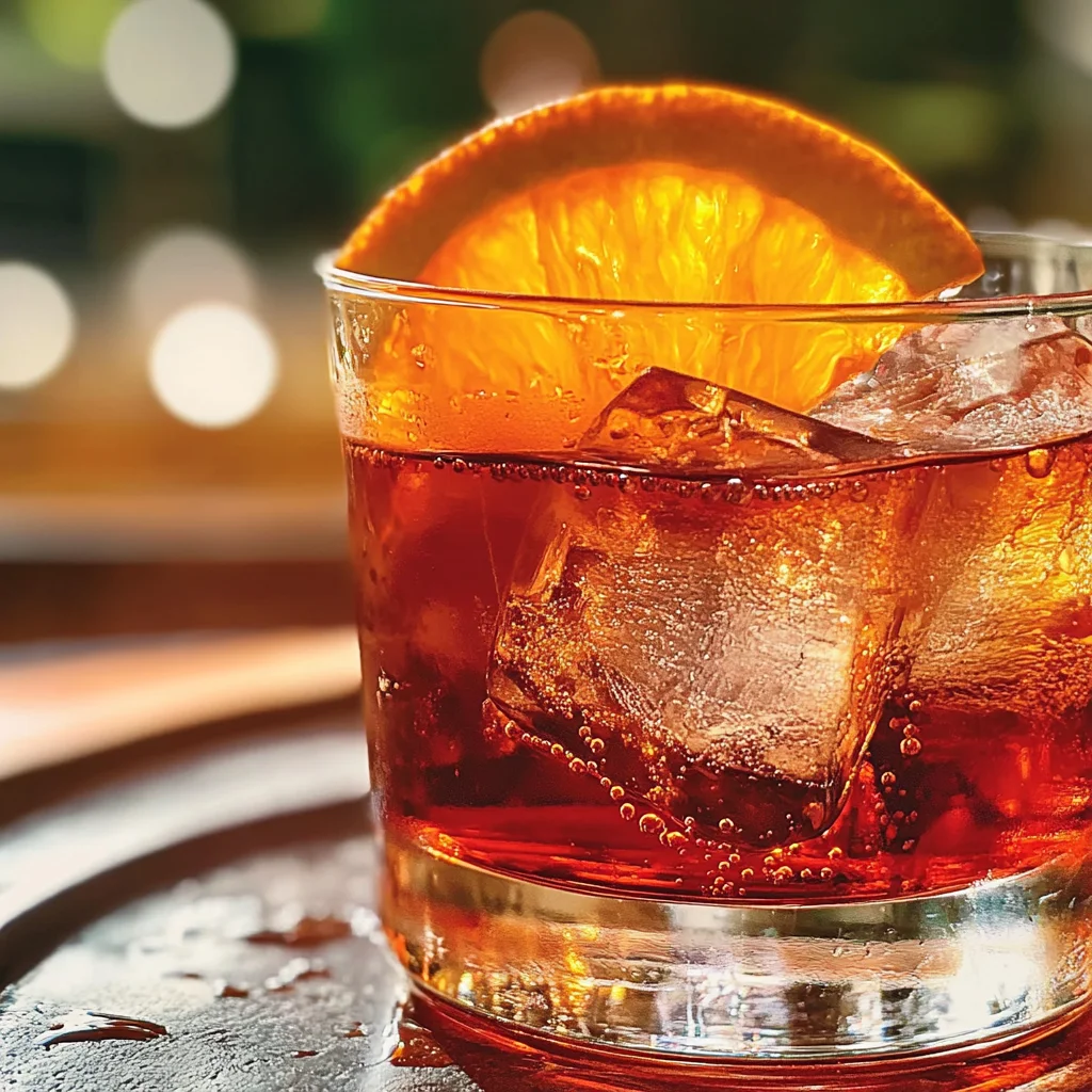 Negroni
