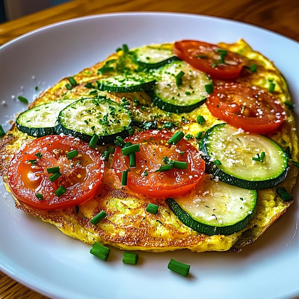 Omelette