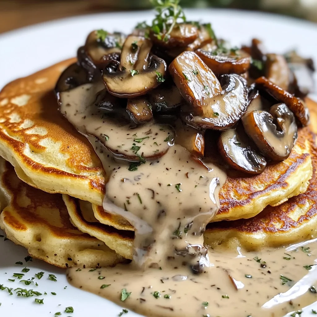 Pancakes