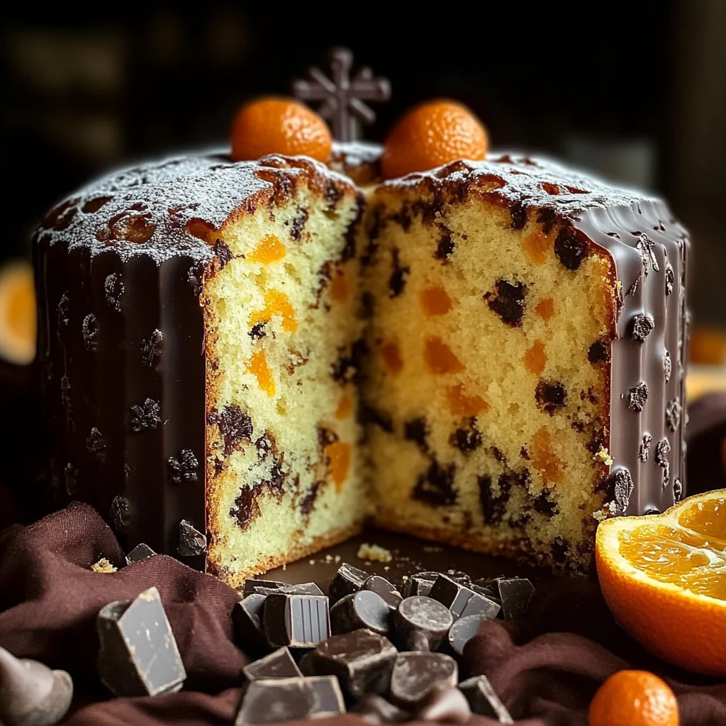 Panettone