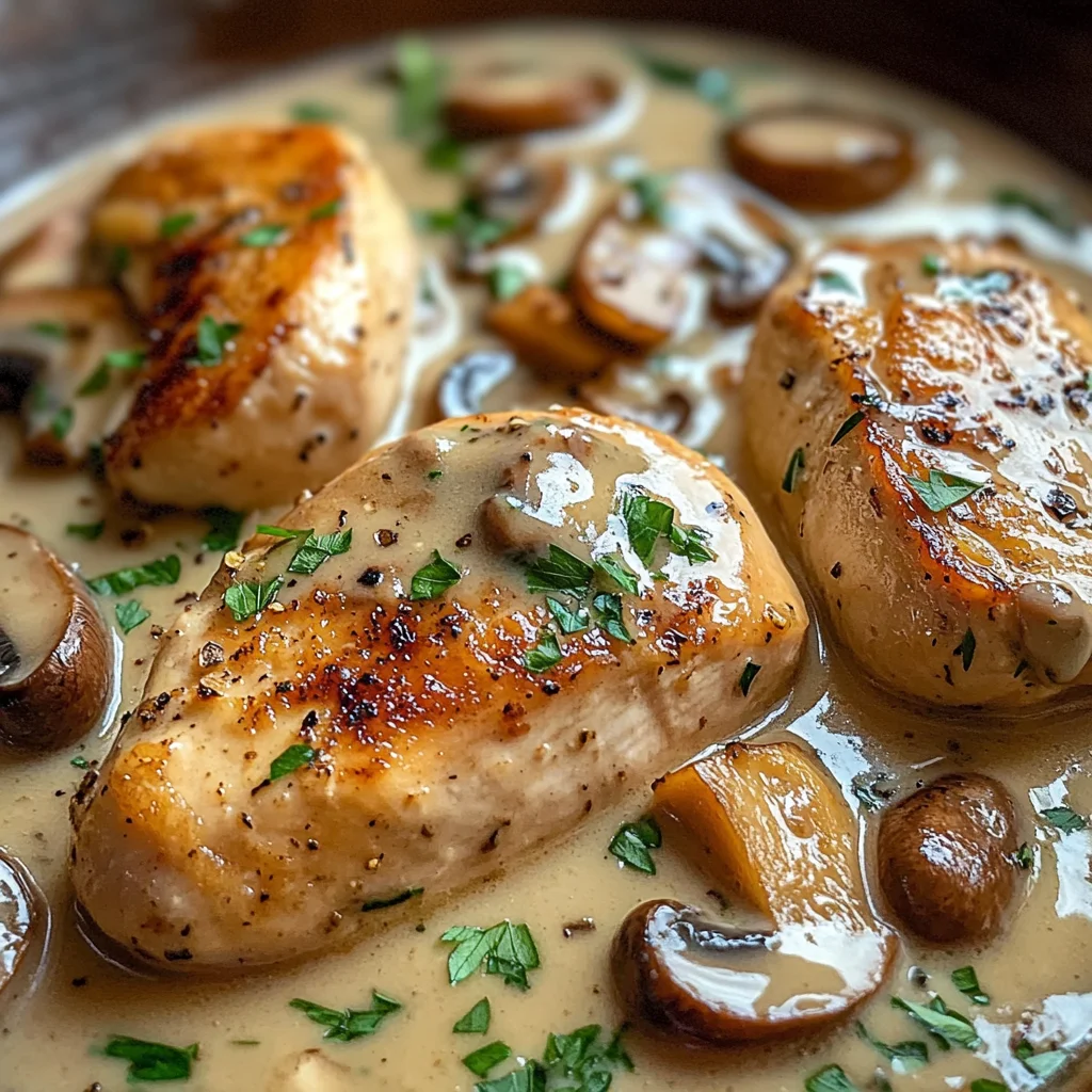 Poulet
