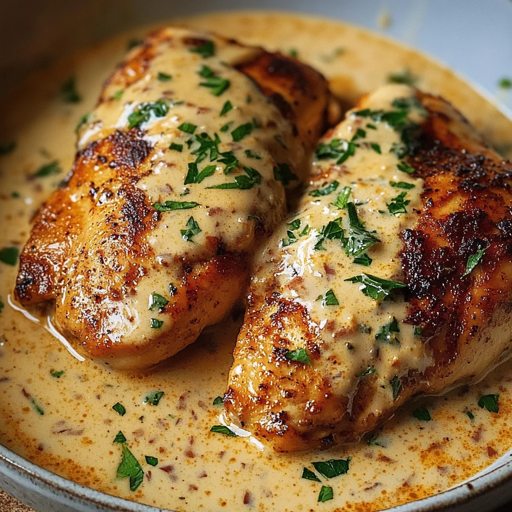 Poulet