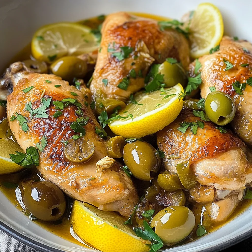 Poulet
