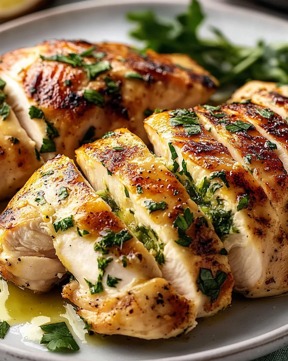Poulet