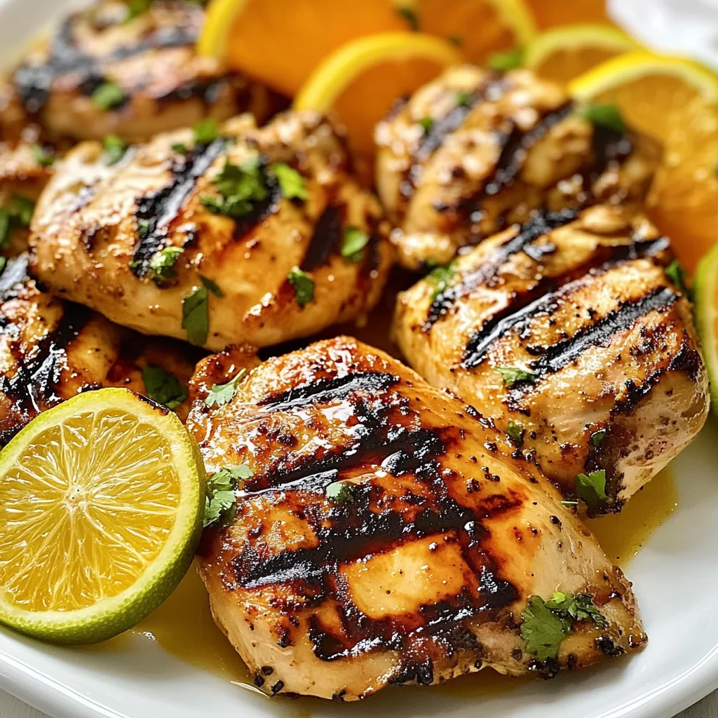 Poulet