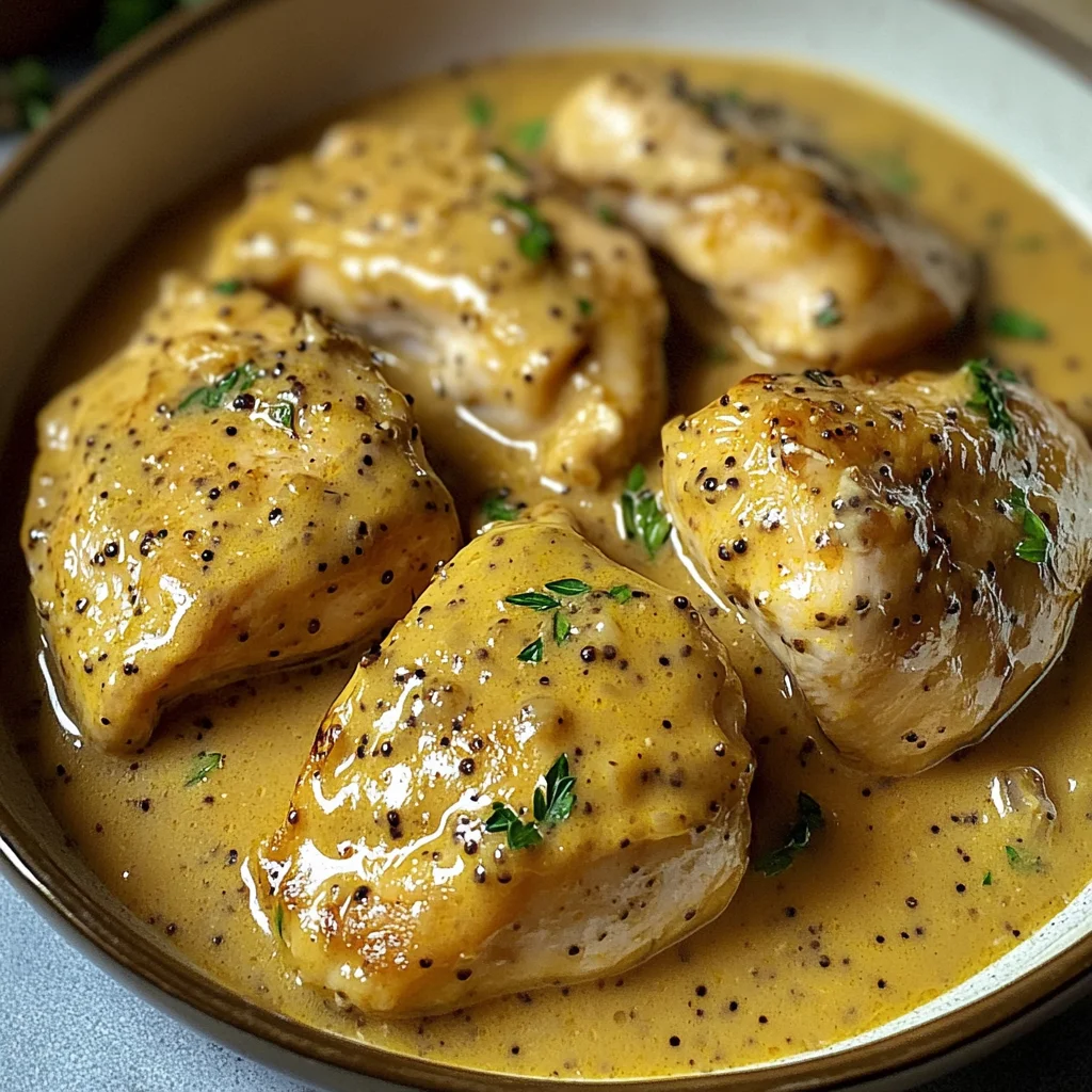 Poulet