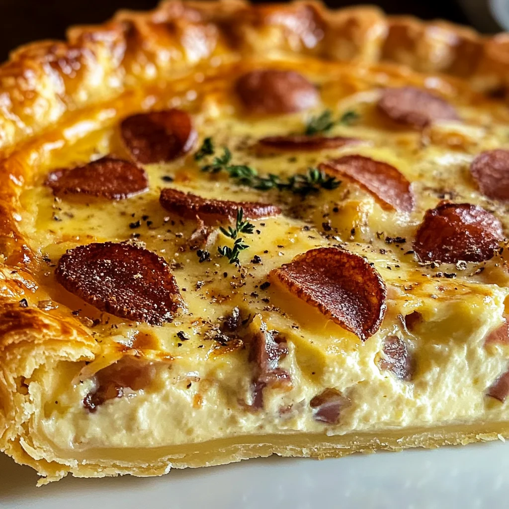 Quiche