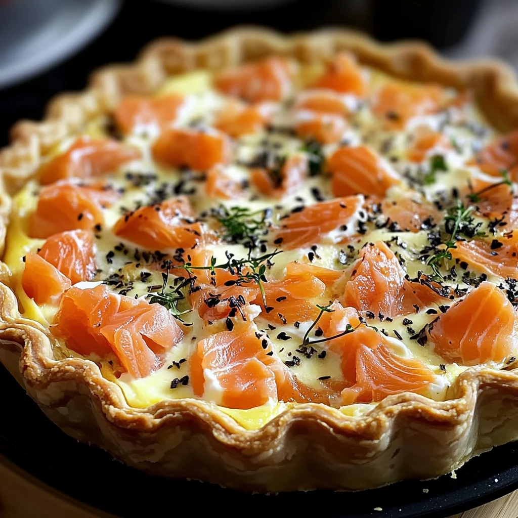 Quiche