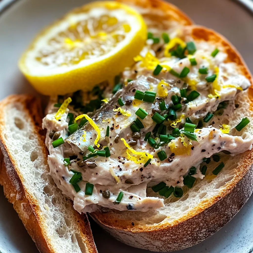 Rillettes