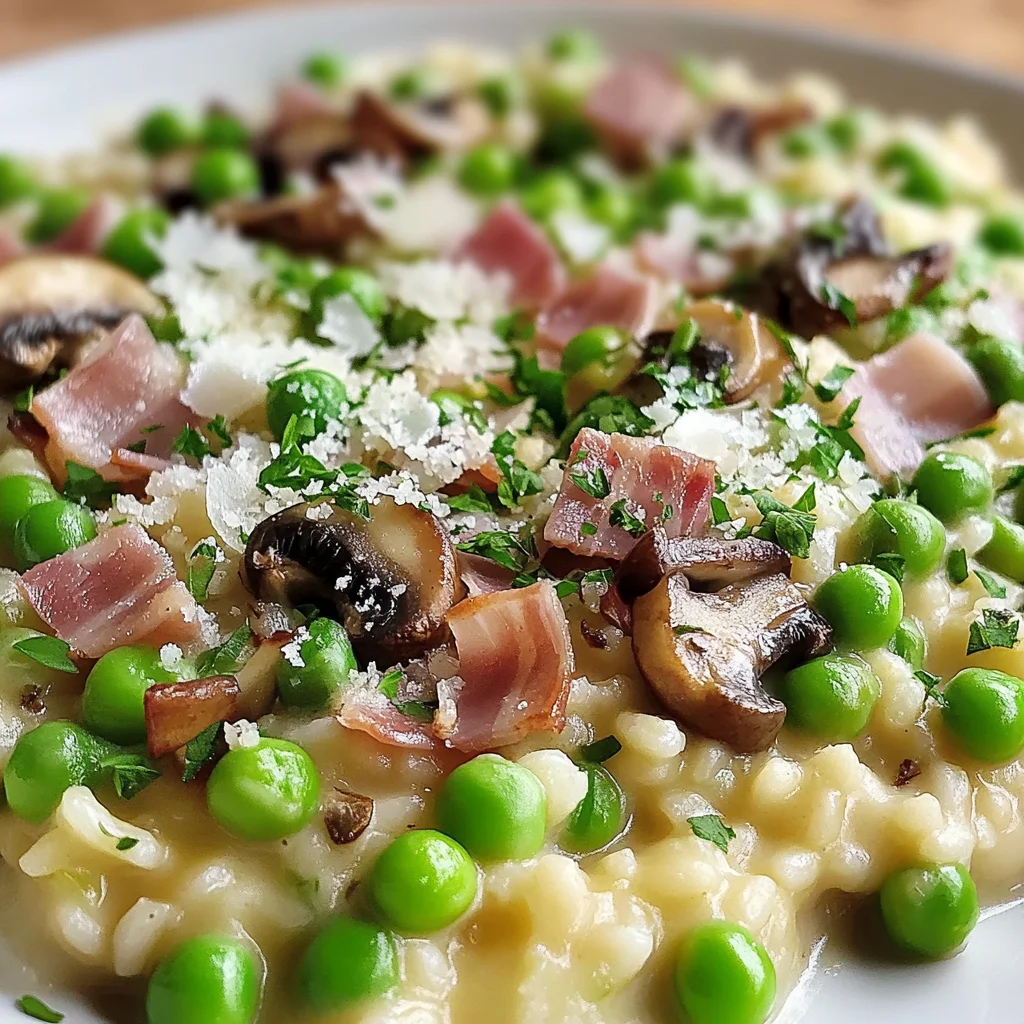 Risotto