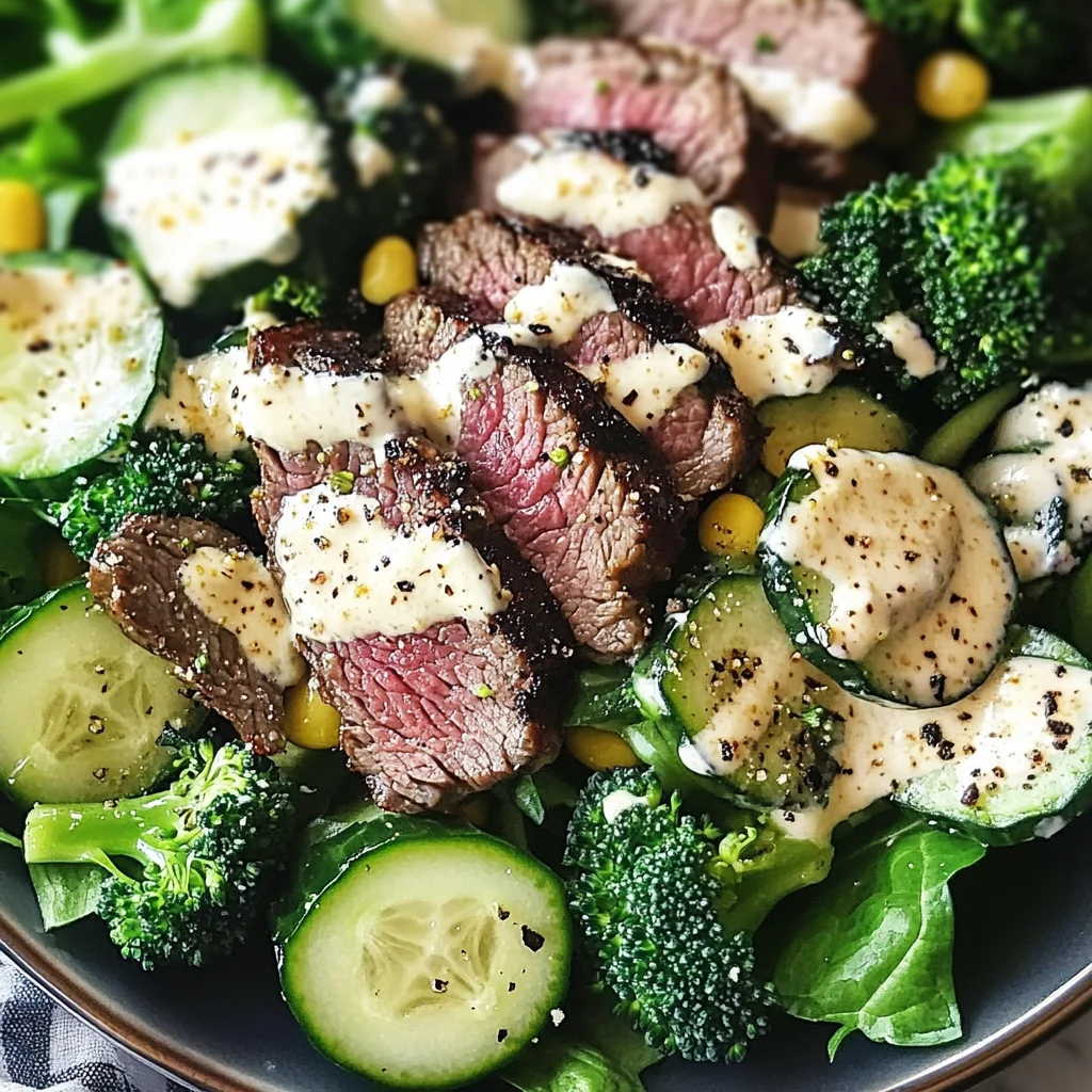 Salade