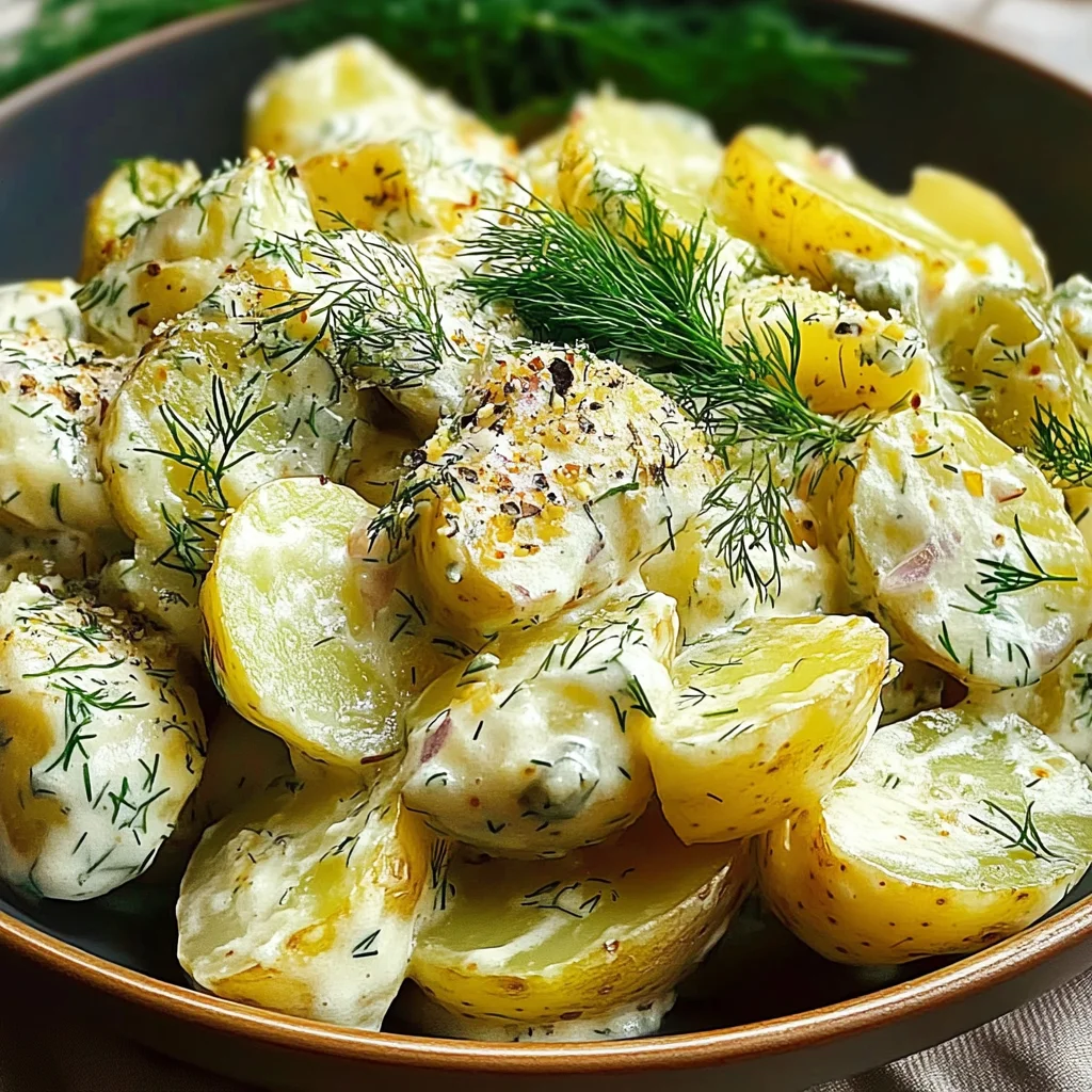 Salade