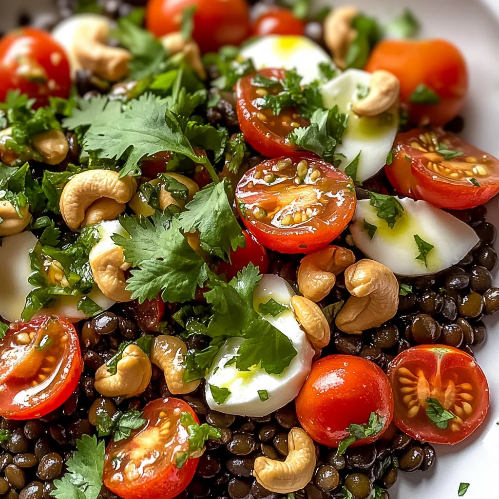 Salade