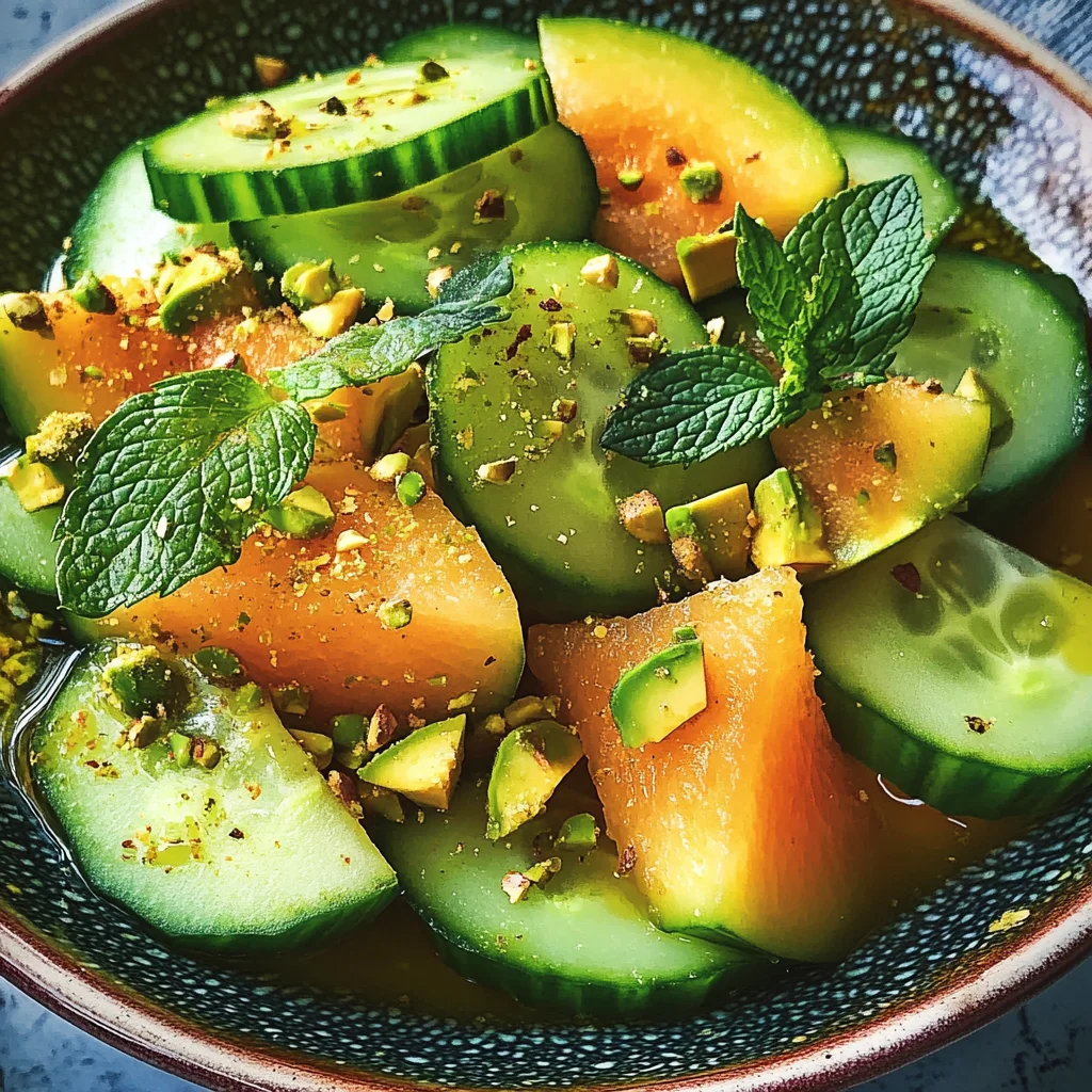 Salade