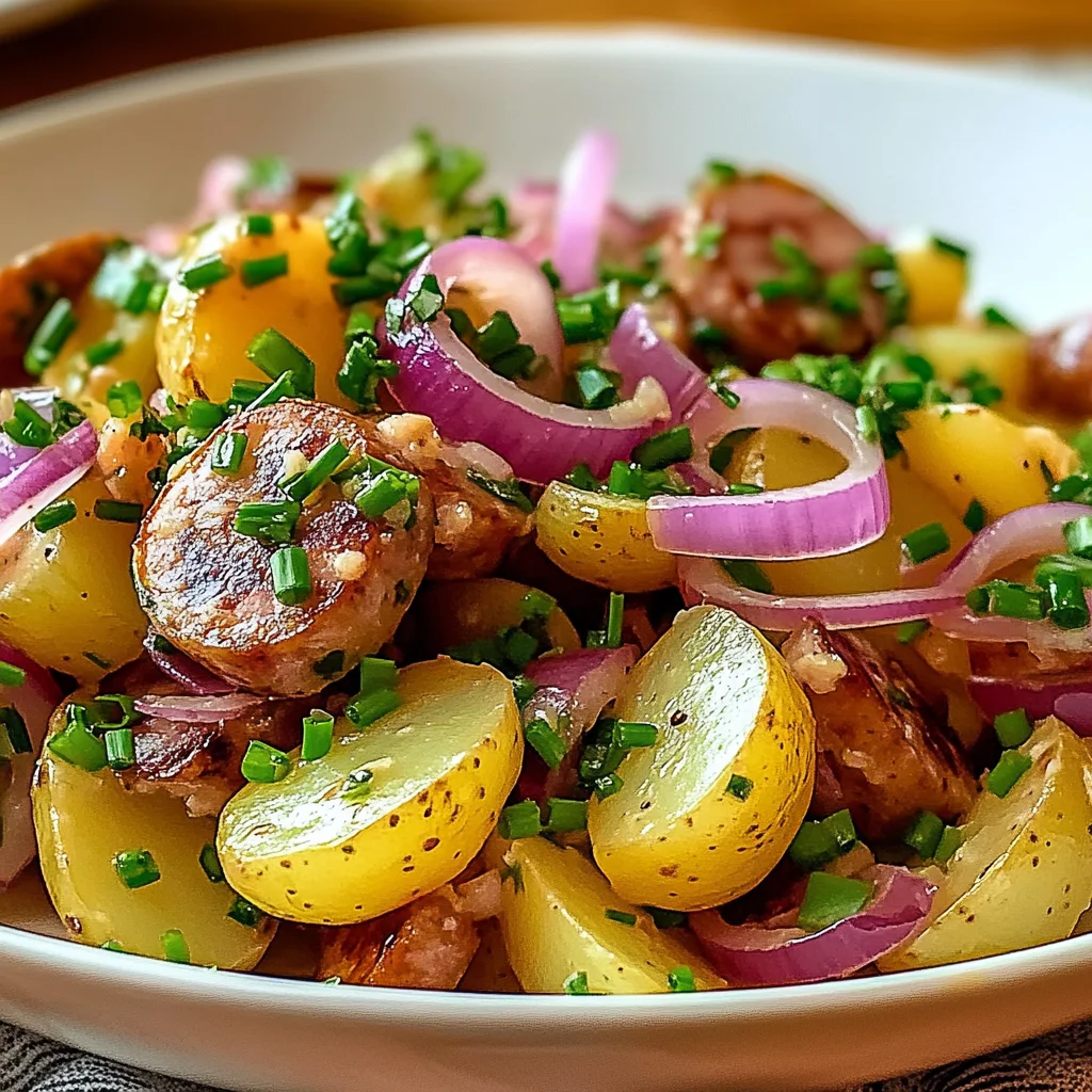 Salade