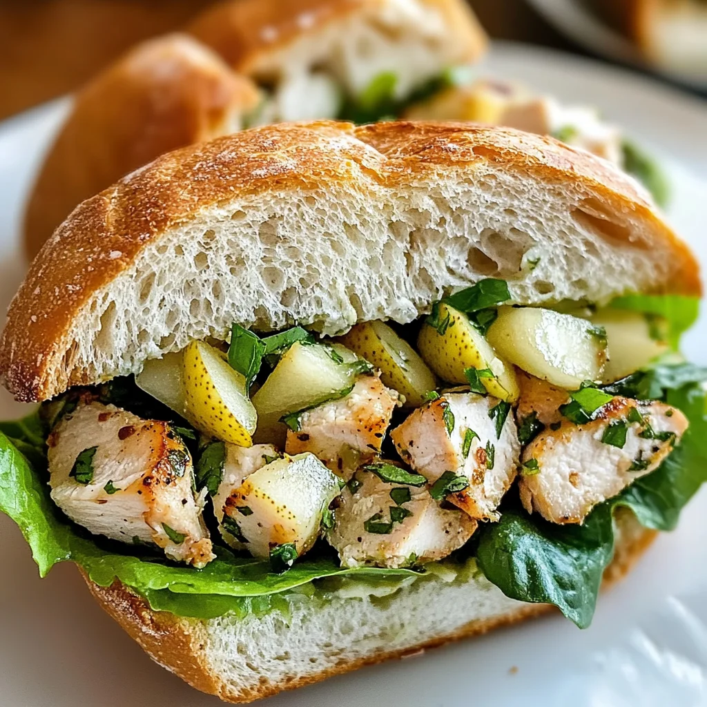 Sandwichs