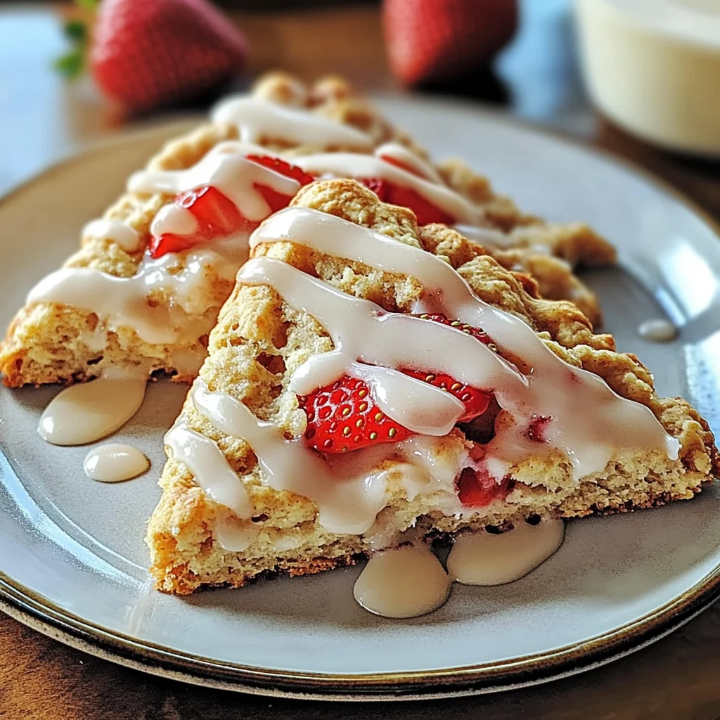 Scones