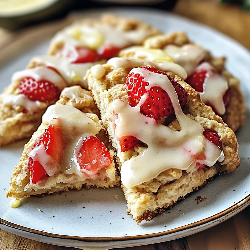 Scones