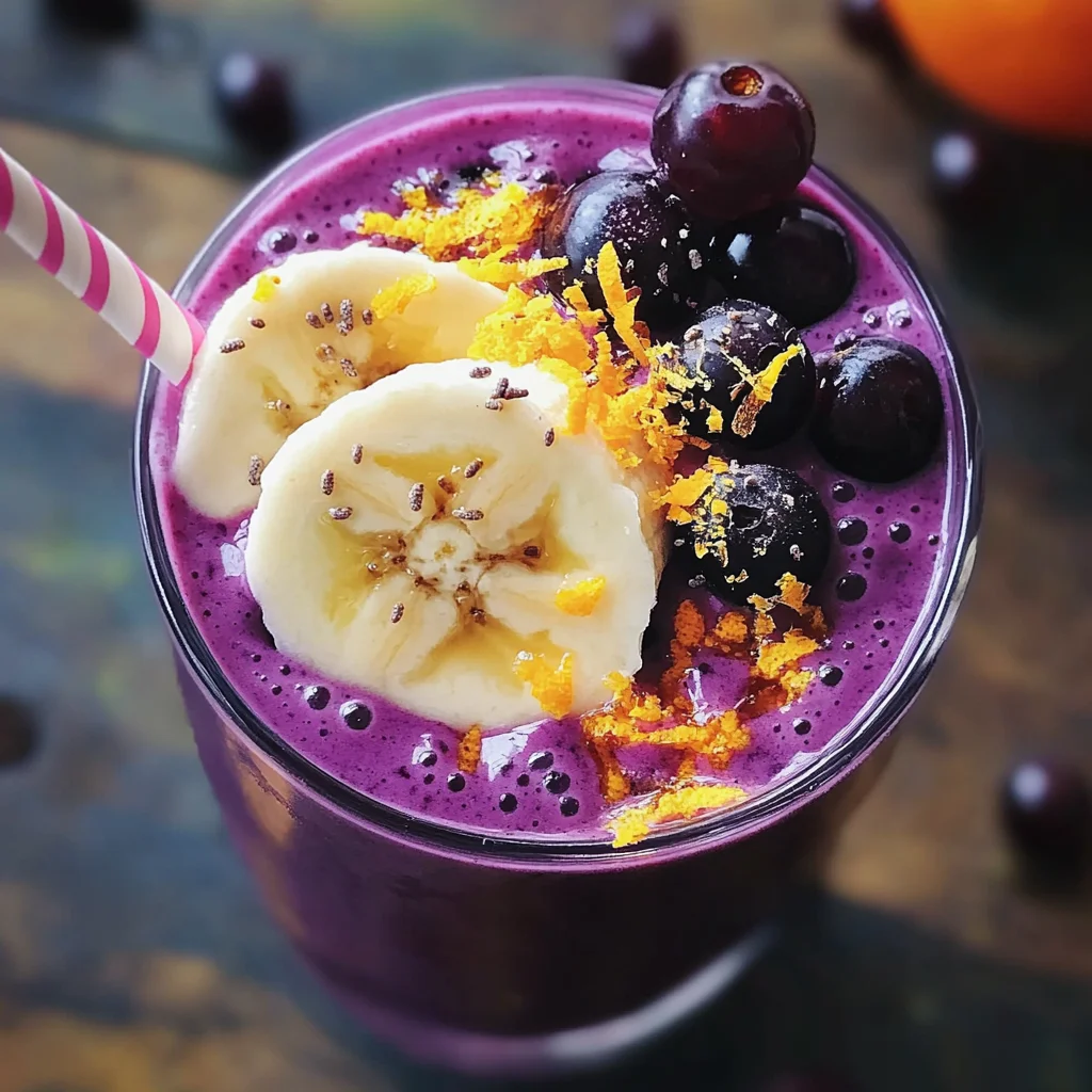 Smoothie