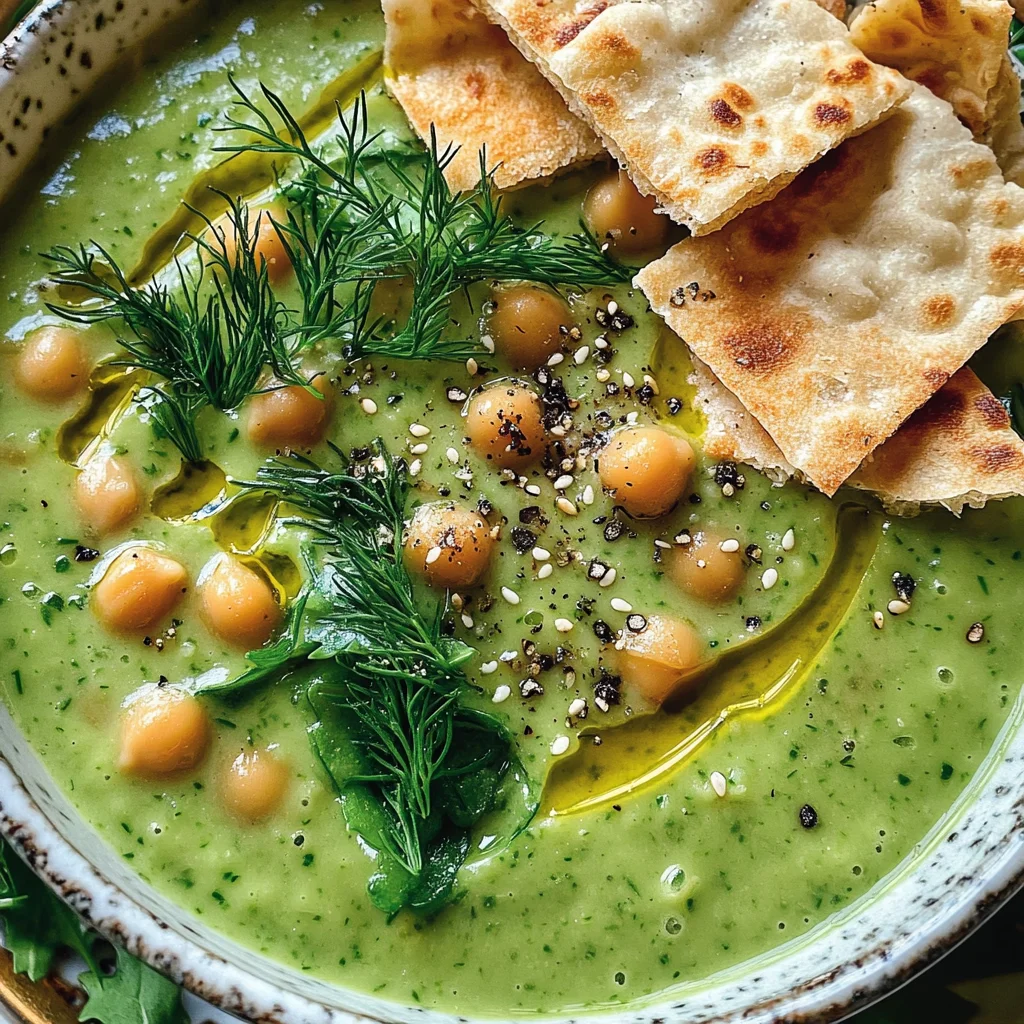 Soupe