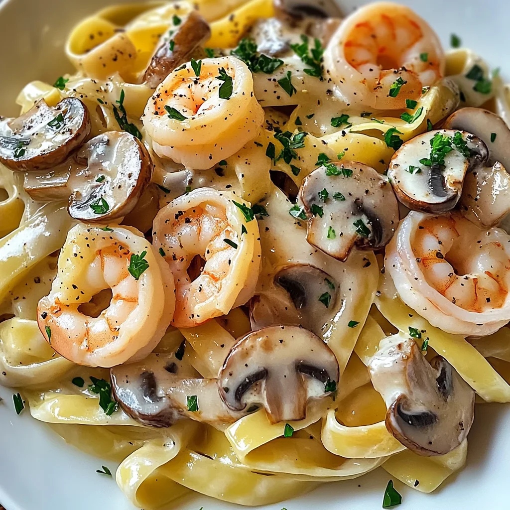 Tagliatelles