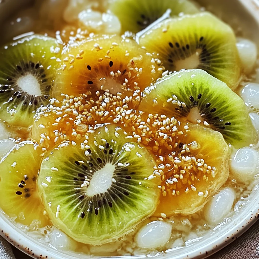 Tapioca