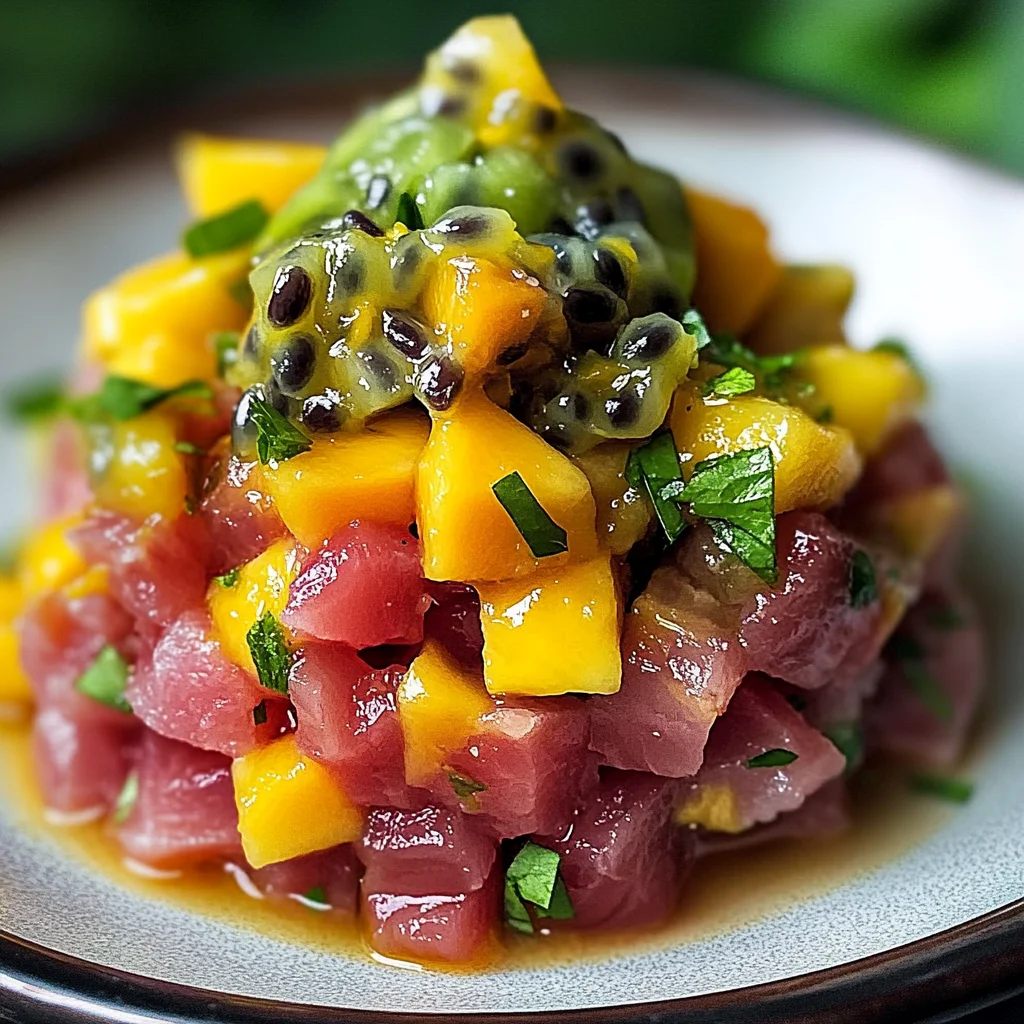Tartare