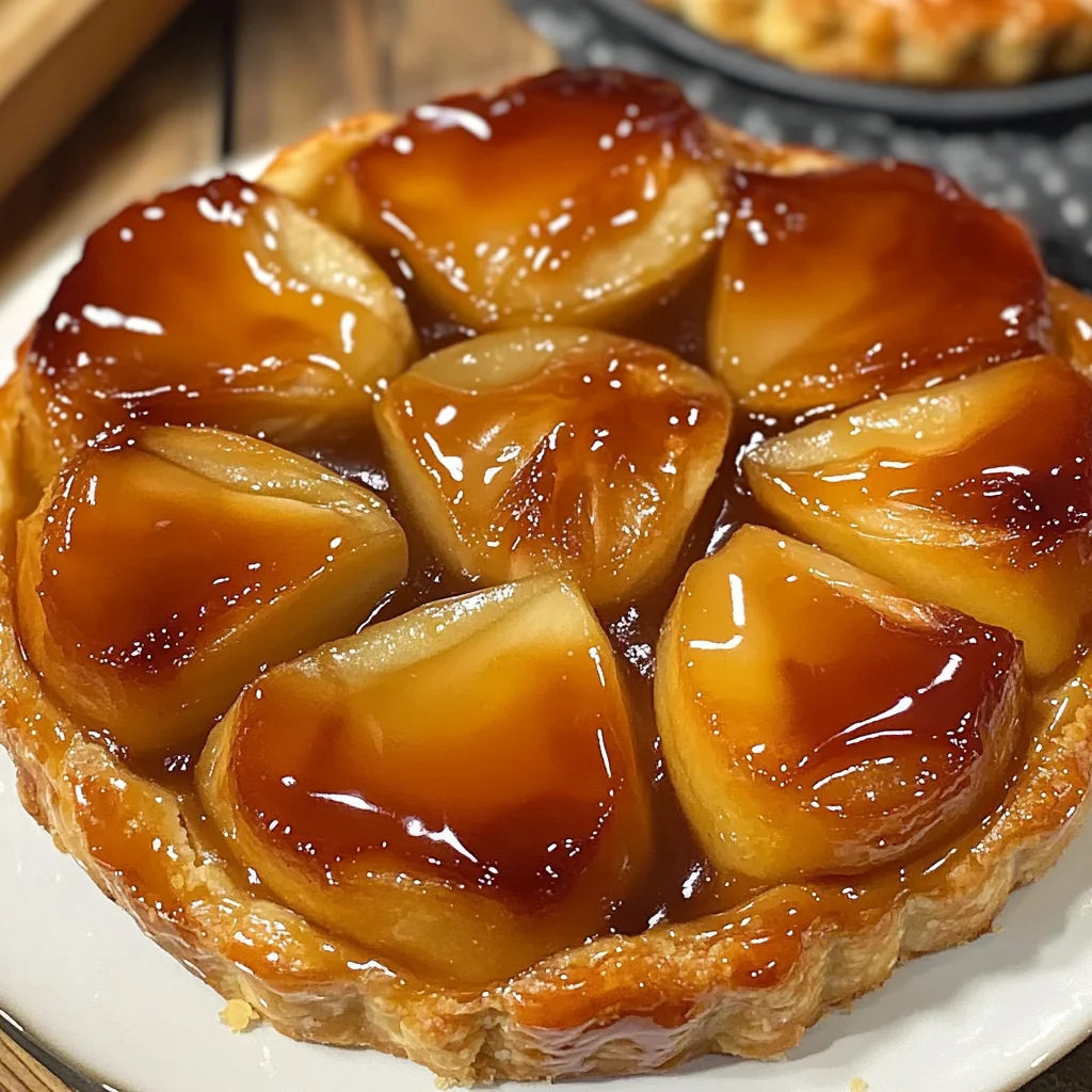 Tartelettes