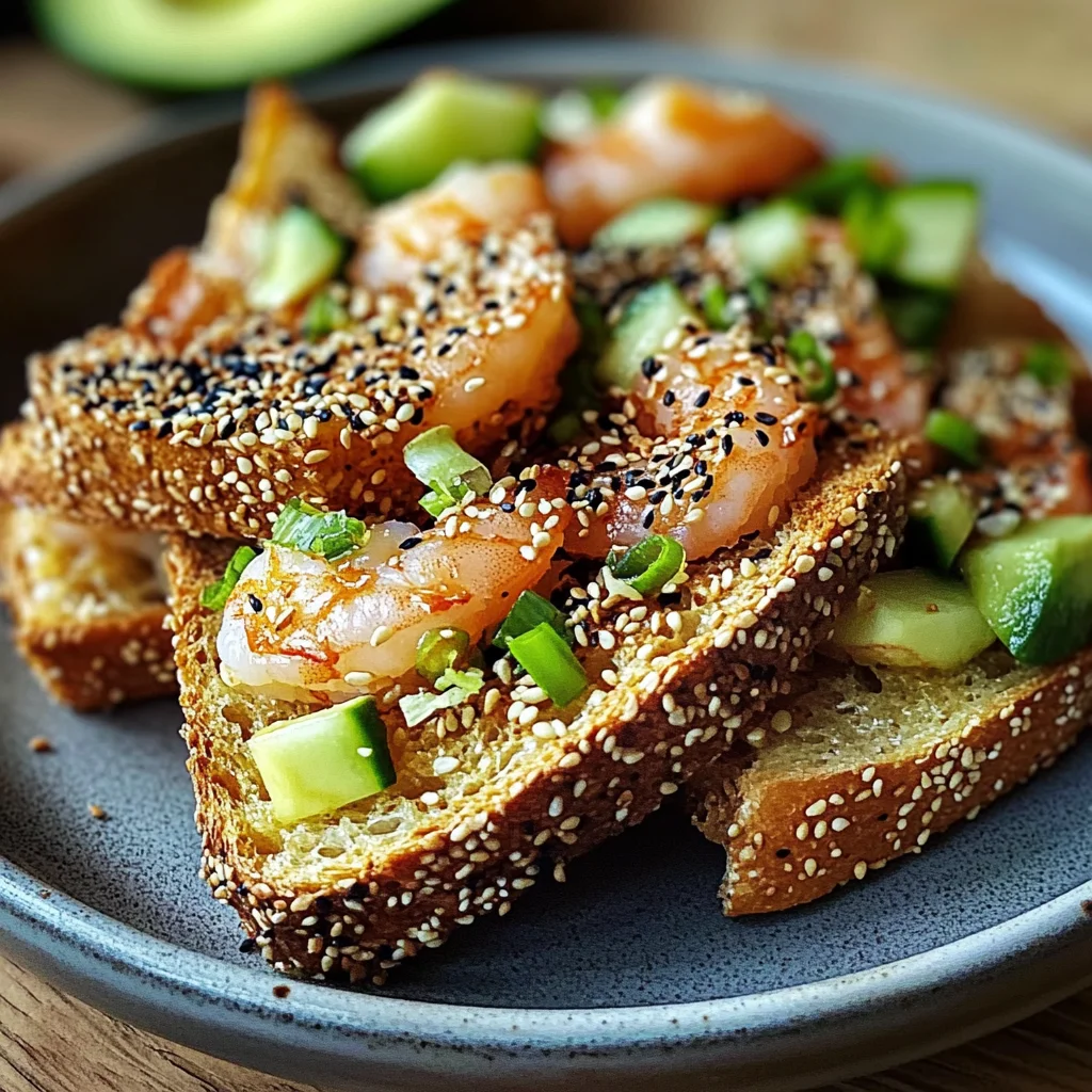 Tartines