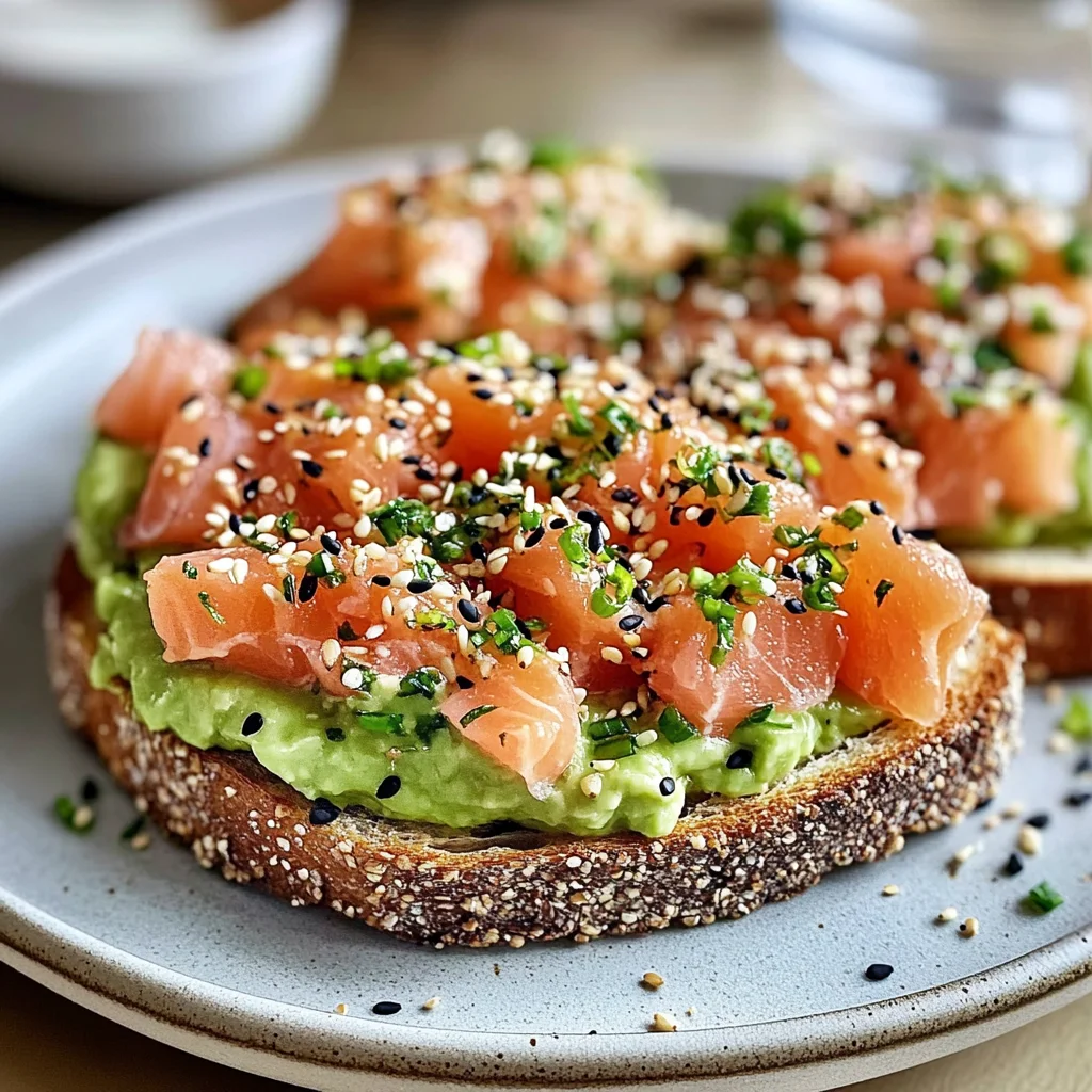 Tartines