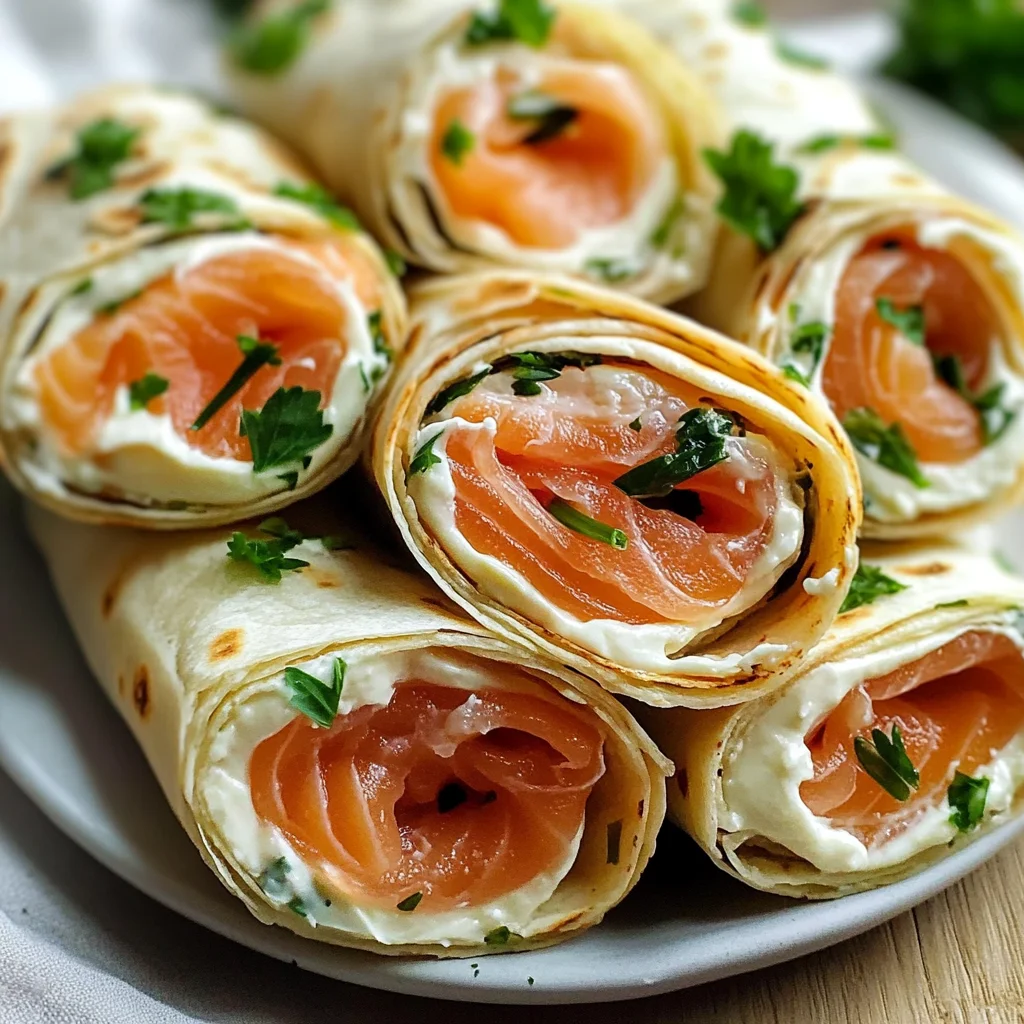 Tortillas