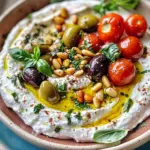 Trempette de yogourt grec