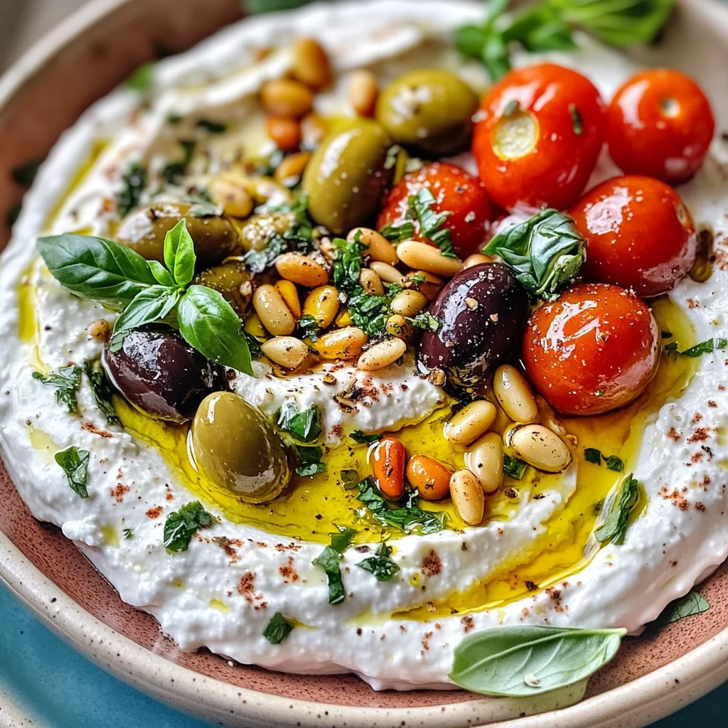 Trempette de yogourt grec