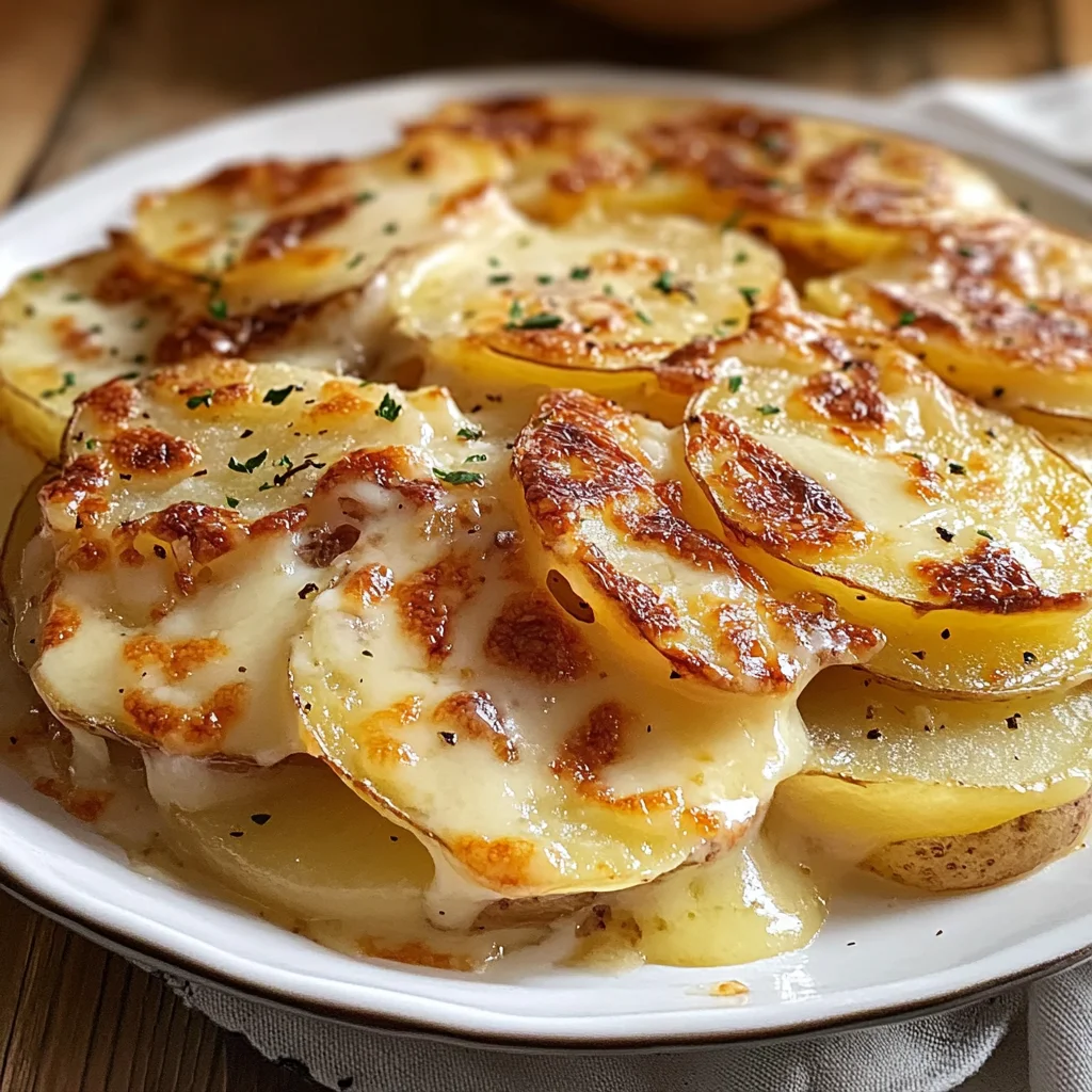 Truffade