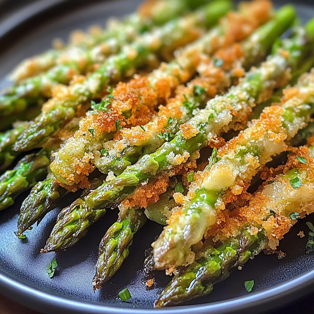 Asperges