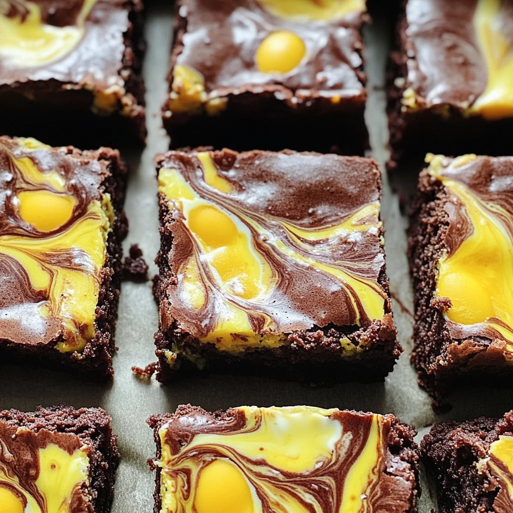 Brownies